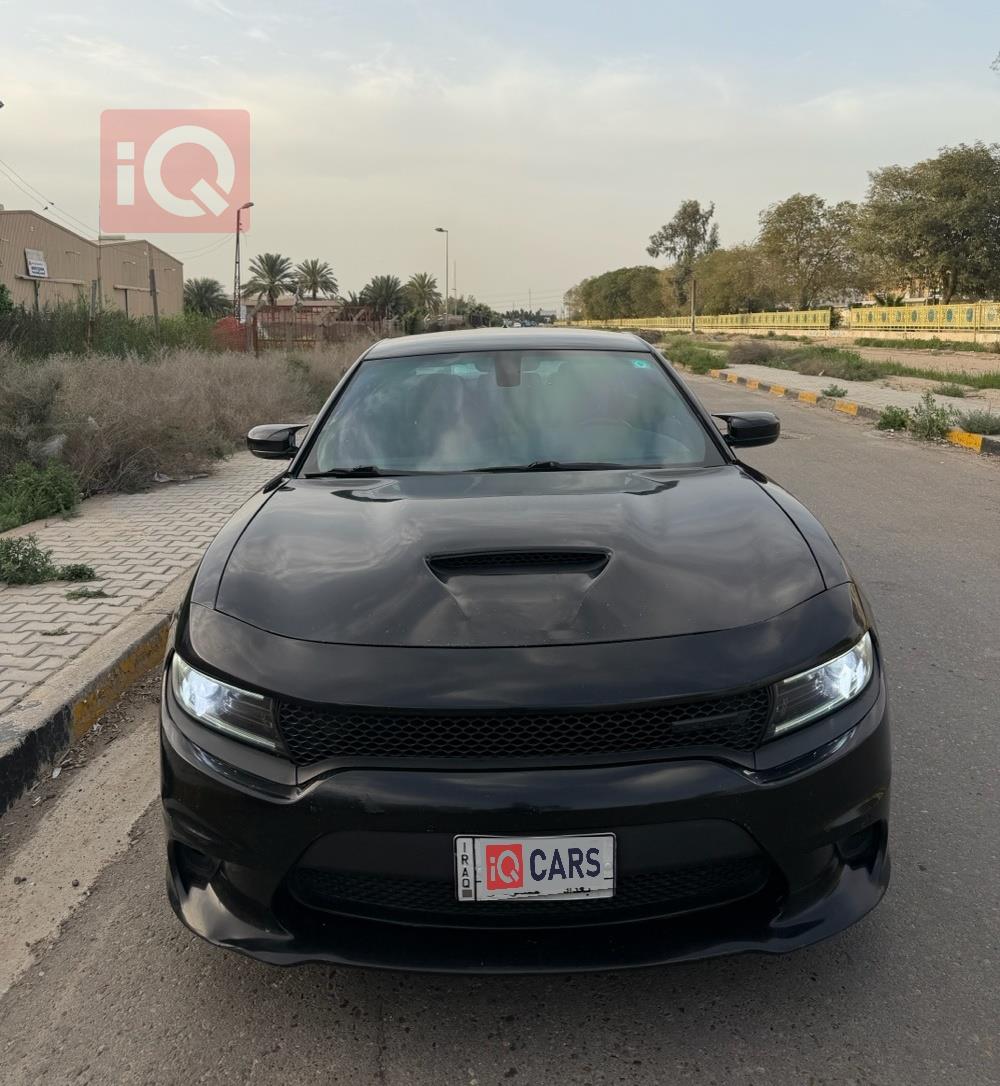 دودج تشارجر